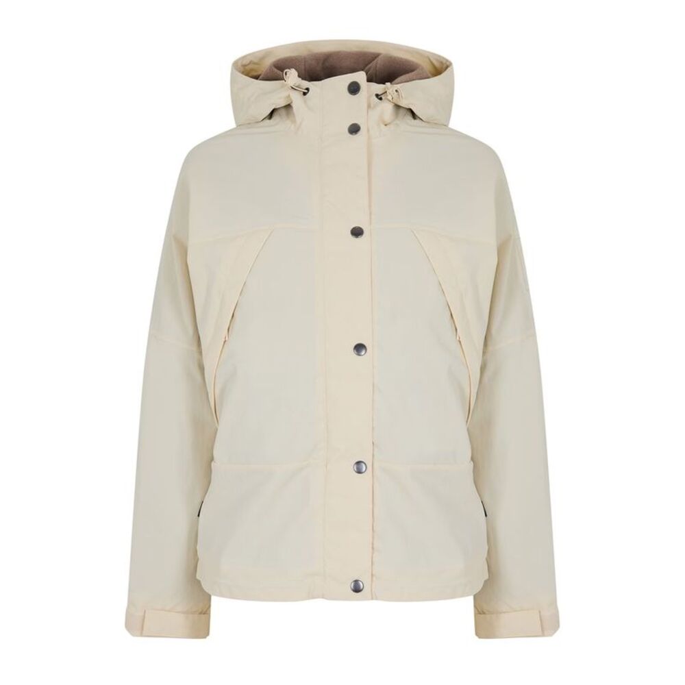 Timberland Womens/Ladies Winnick Regular Raincoat / Angora